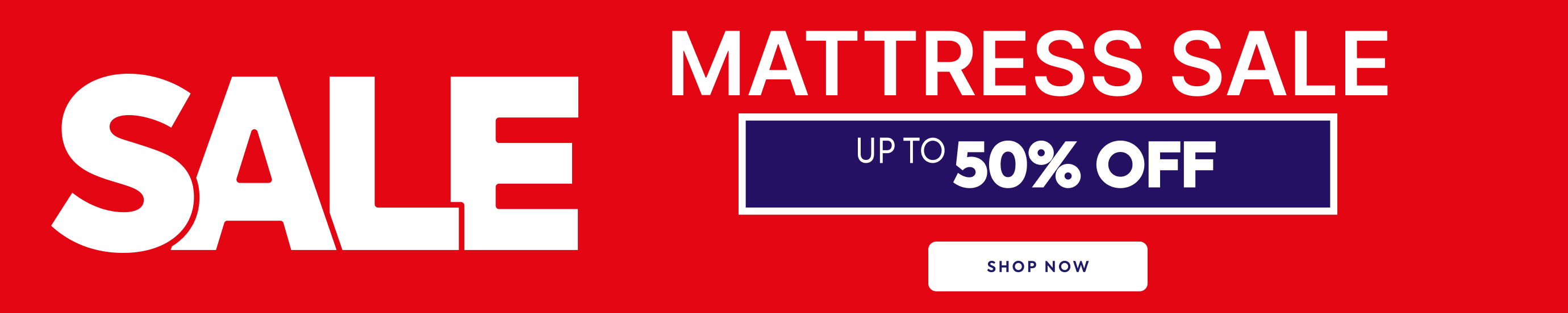 Mattress Sales