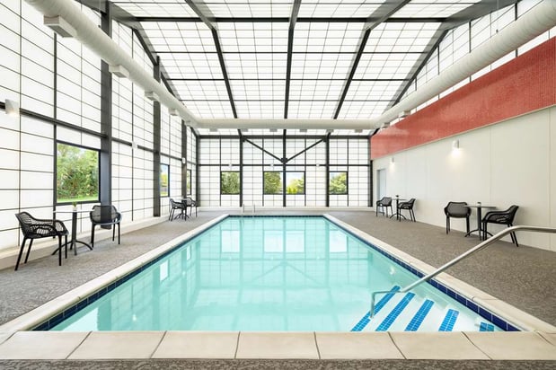 Images Hampton Inn Long Island/Islandia