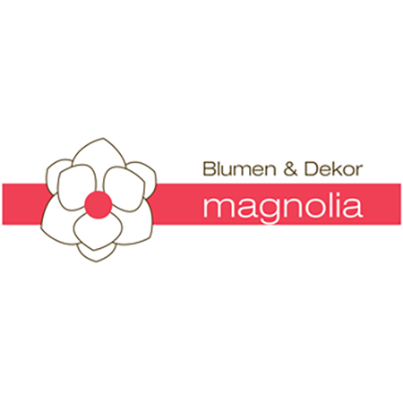 Blumen & Dekor magnolia GmbH Logo