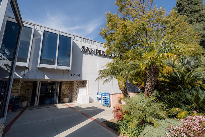 Image 2 | Providence Specialty Care - San Pedro