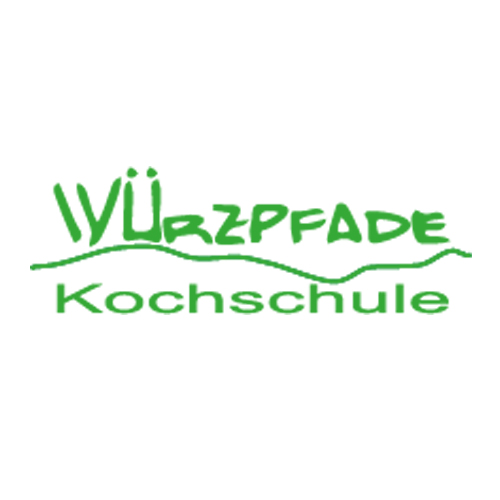 Logo Würzpfade Kochwerkstatt