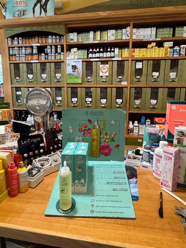 Images Erboristeria del Centro di D.ssa Luraghi Gabriella