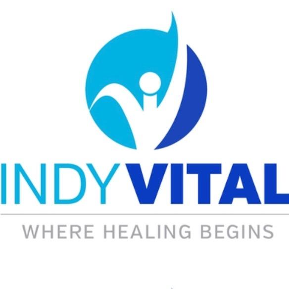 INDY VITAL Logo