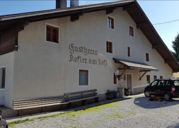 Images Gasthaus Kofler Am Kolf