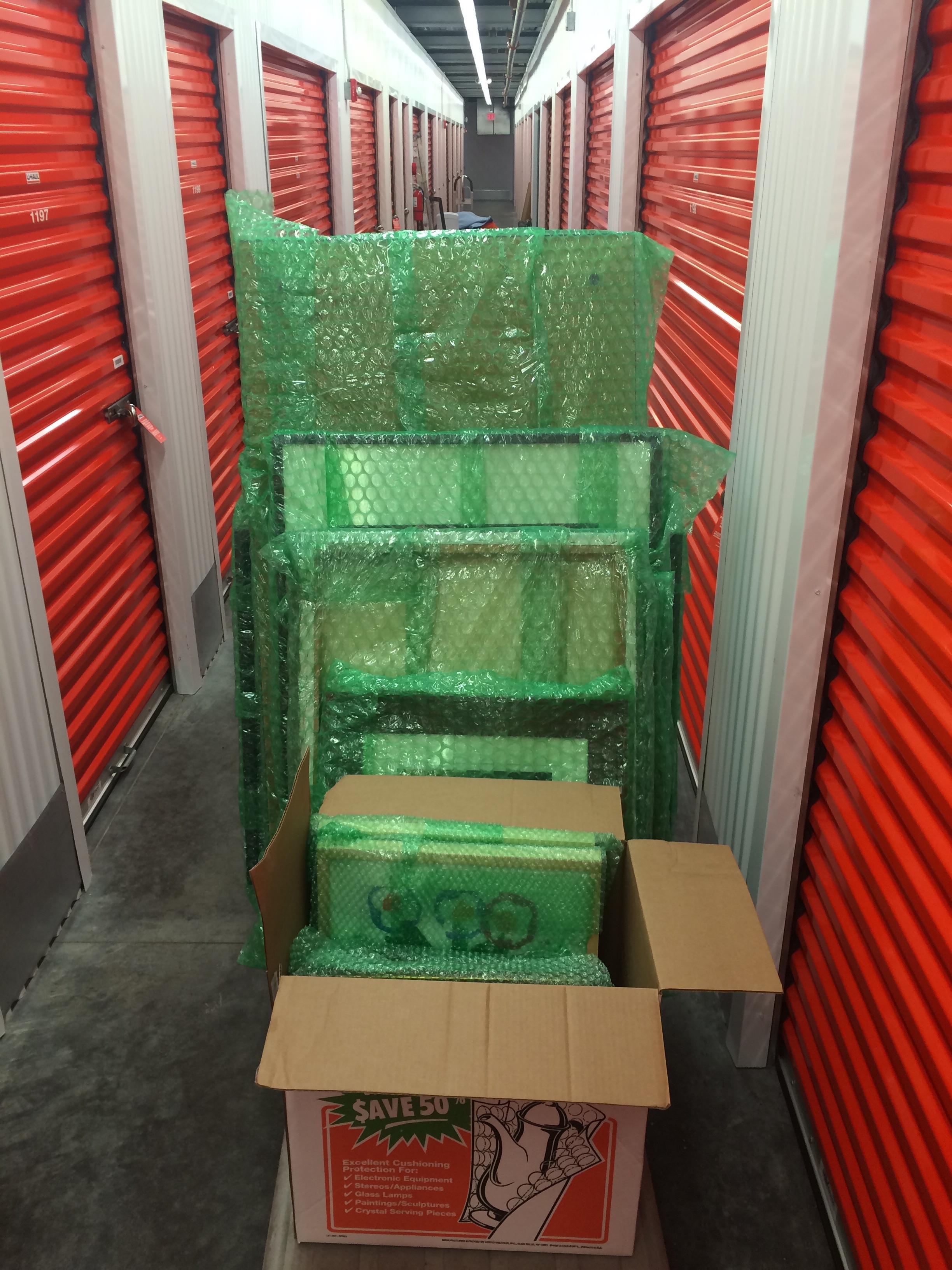 Prestige Moving