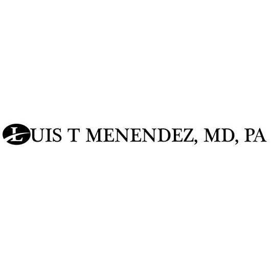 Menendez Luis T MD PA Logo