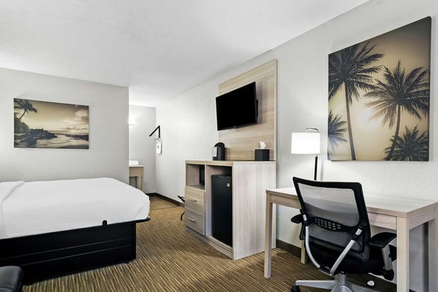 Images Best Western The Oasis at Joplin