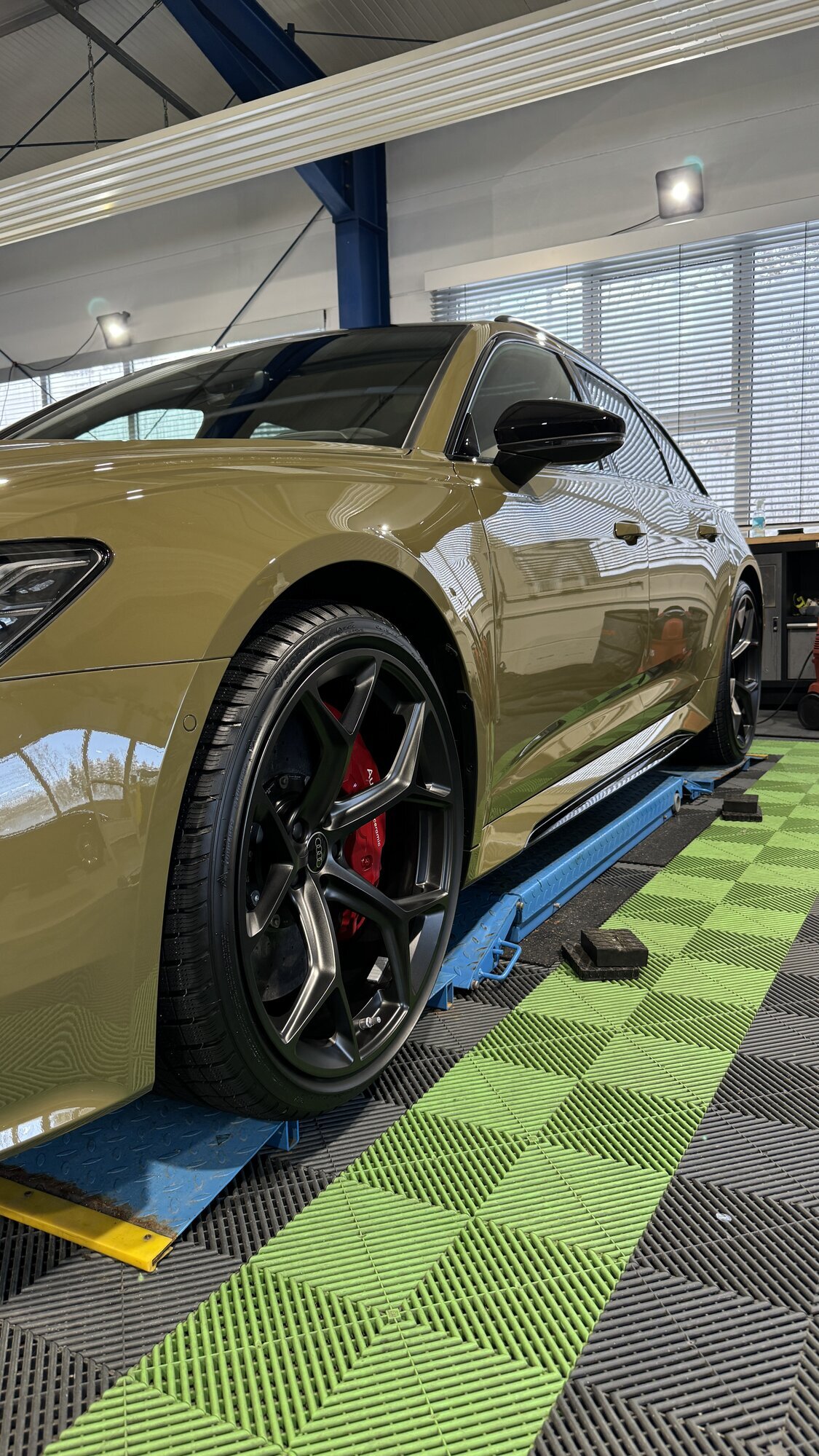 Bilder MB Detailing Fahrzeugpflege