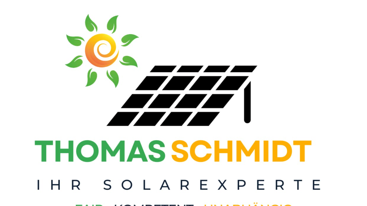 Kundenbild groß 1 IHR-SOLAREXPERTE Thomas Schmidt fair kompetent unabhängig