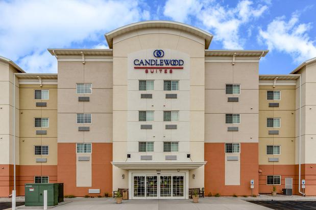 Images Candlewood Suites Minot, an IHG Hotel