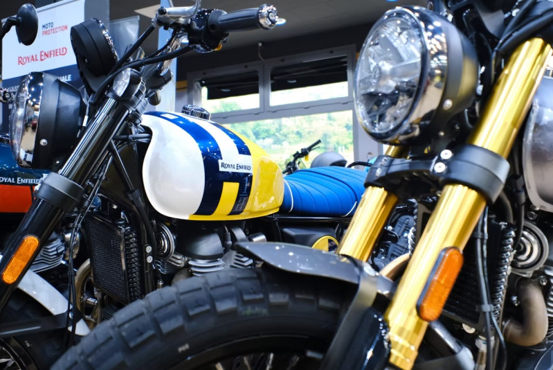 Images Bruzzo Moto