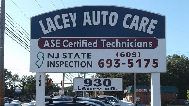 Images Lacey Auto Care