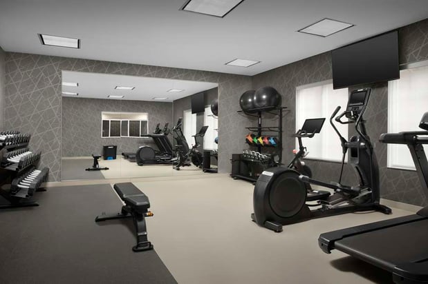 Images Homewood Suites by Hilton Irving-DFW Airport