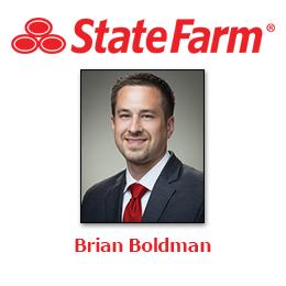 Brian Boldman - State Farm Insurance Agent