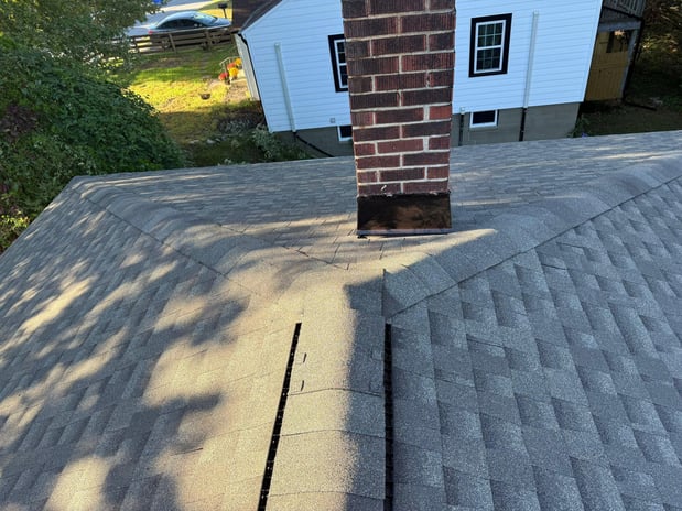 Images Wilson Roofing Inc.