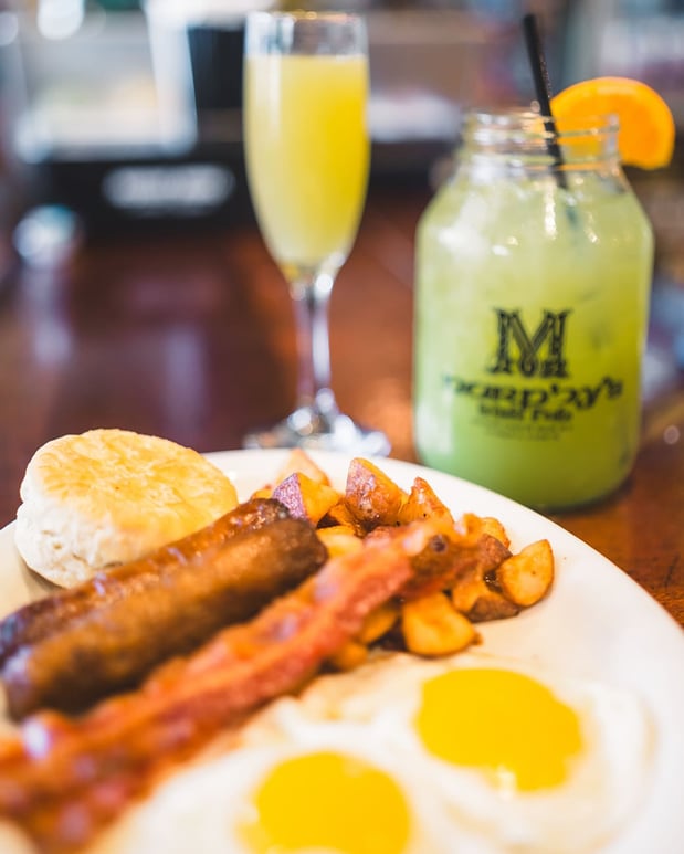 Images Murphy's Grand Irish Pub