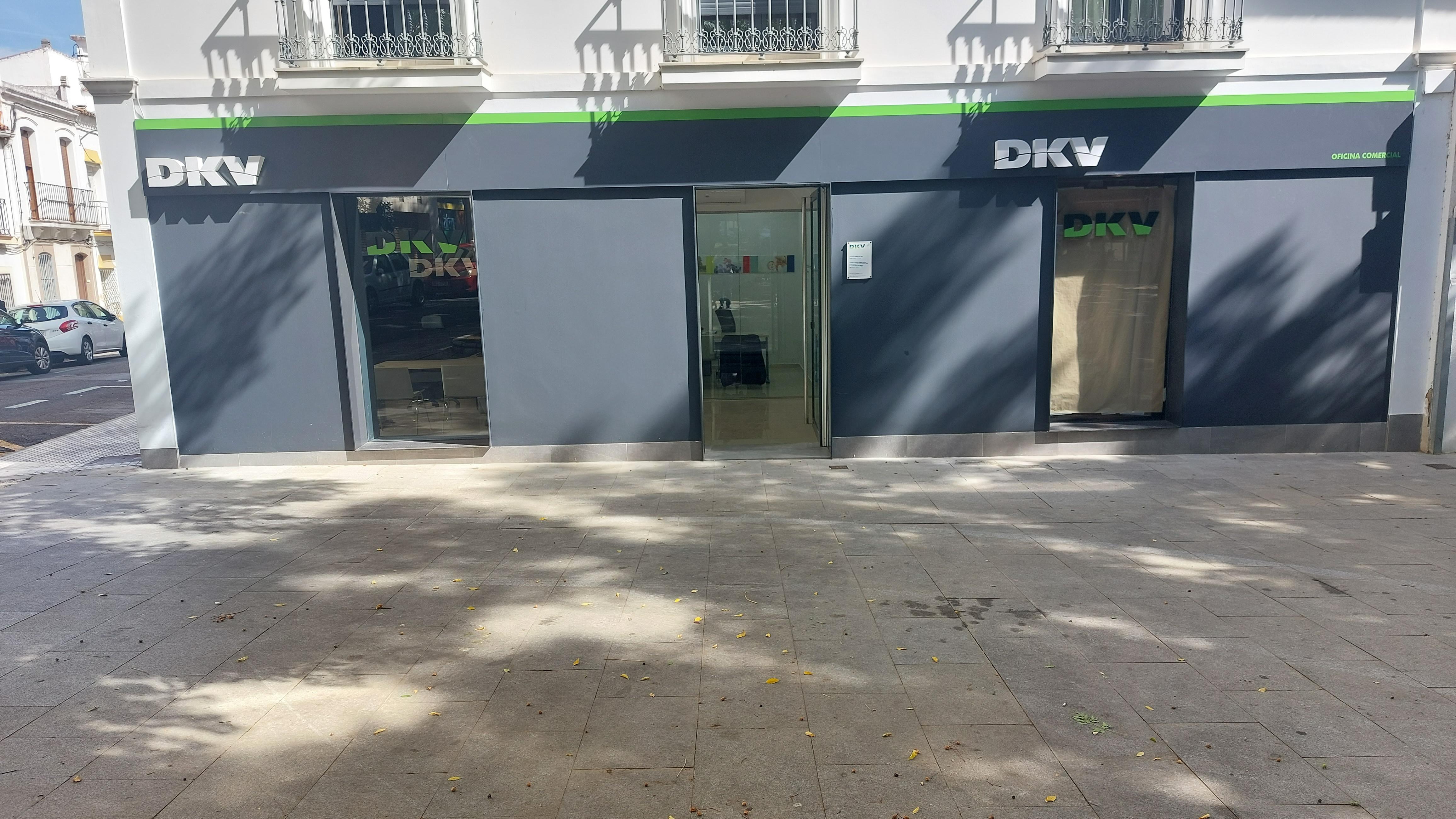 Oficina DKV Seguros Mérida Mérida