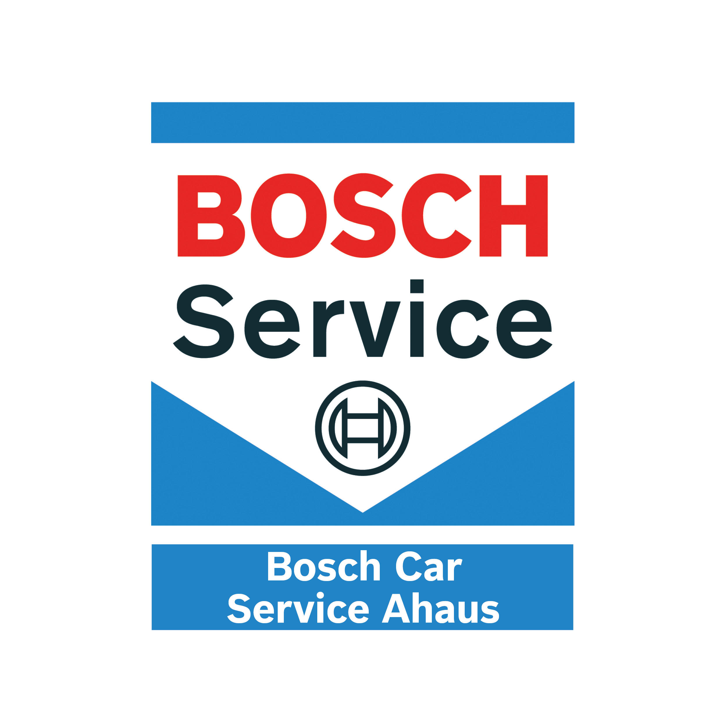 Bosch Car Service Ahaus in Ahaus - Logo