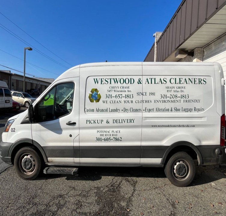 Images Westwood Cleaners