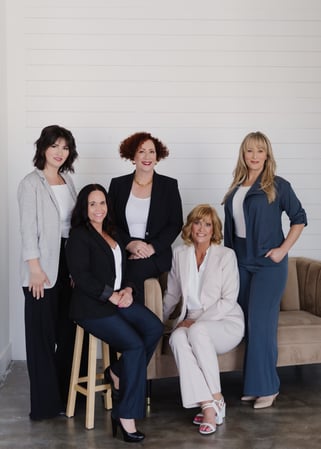 Images Huntington & Ellis Real Estate Agency: Faith Harmer, Real Estate Agent