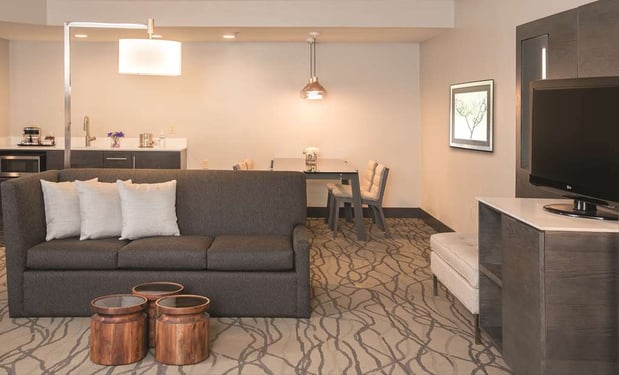 Images DoubleTree by Hilton Racine Harbourwalk