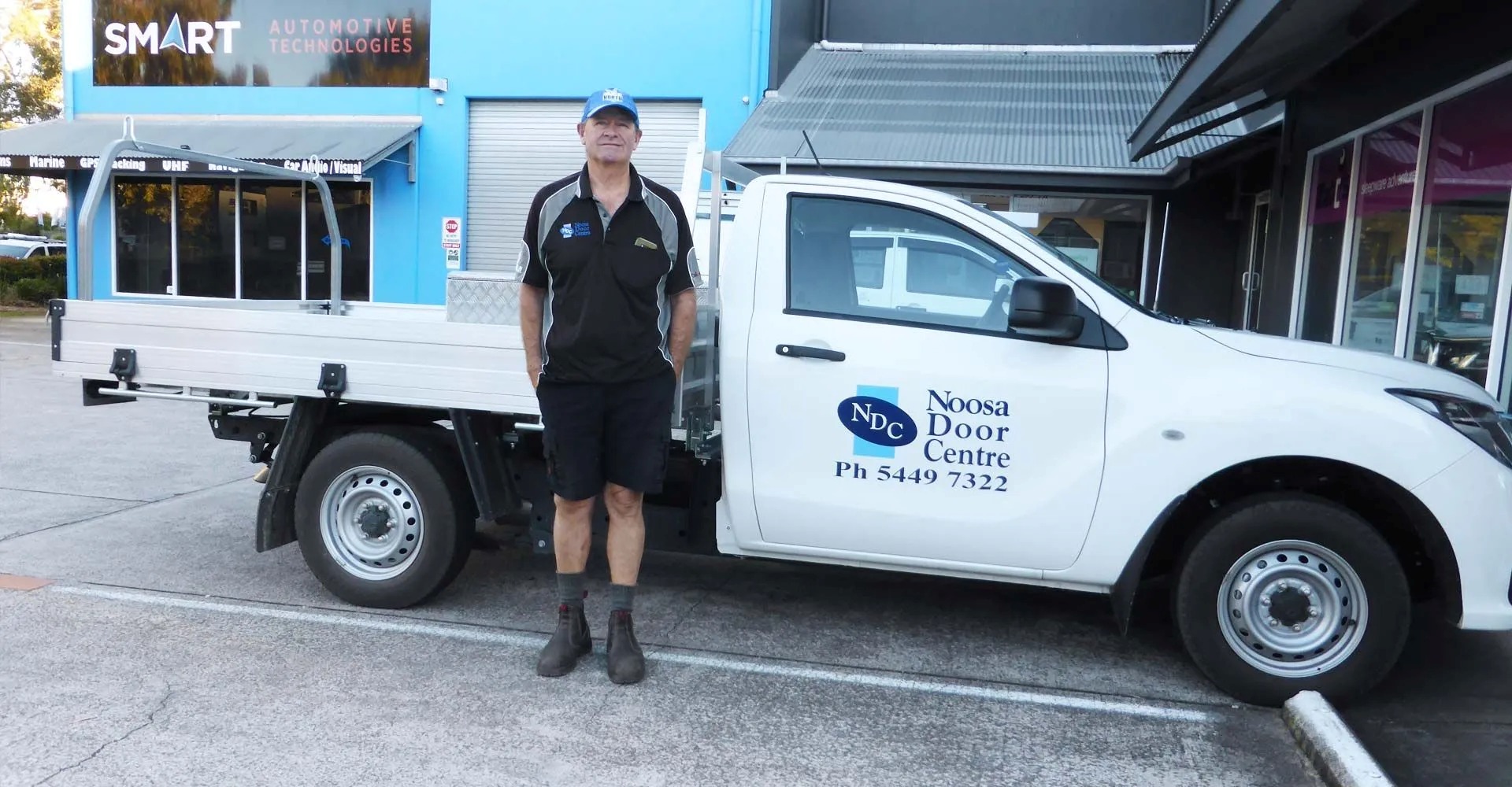 Images Noosa Door Centre