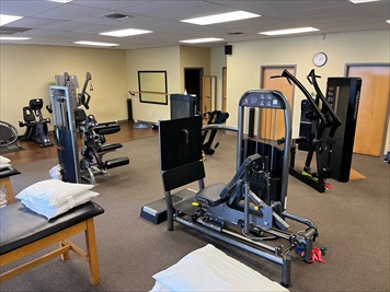 Image 7 | Select Physical Therapy - South Tampa