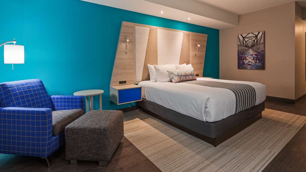 Images Best Western Premier Winnipeg East