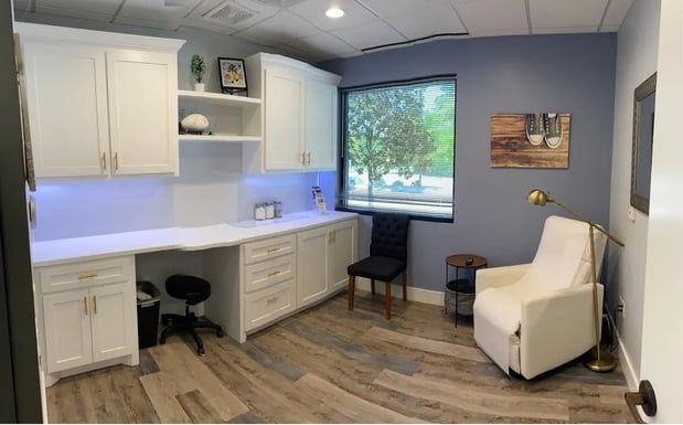 Images Foot and Ankle Specialists - Memorial City