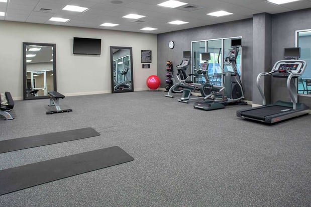 Images Homewood Suites by Hilton Lansing Eastwood