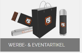 flyer-store.de, Johannes-Haag-Strasse 28A in Augsburg