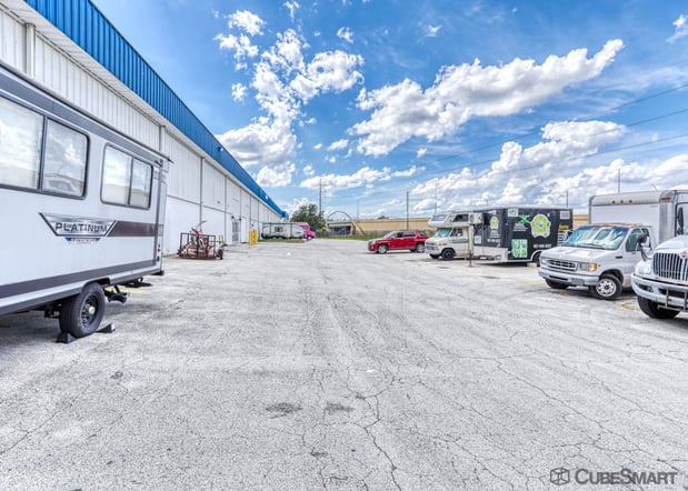 Images CubeSmart Self Storage