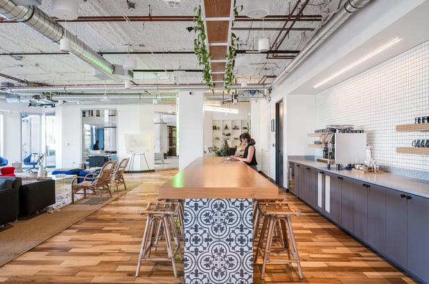 Images WeWork