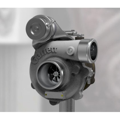 Images RM Turbochargers