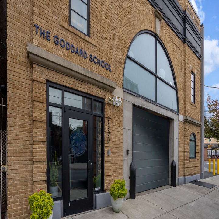 Images The Goddard School of Philadelphia (22nd and Pine)