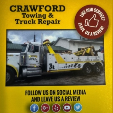 Crawford Truck Repair