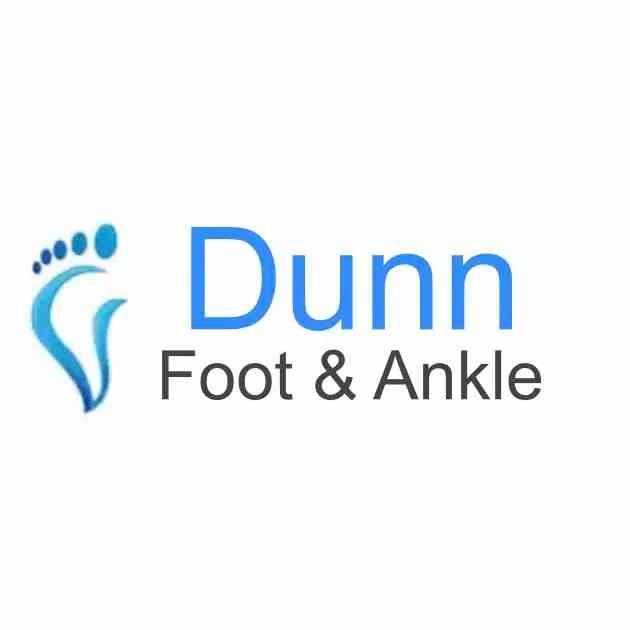 Dunn Foot & Ankle Logo