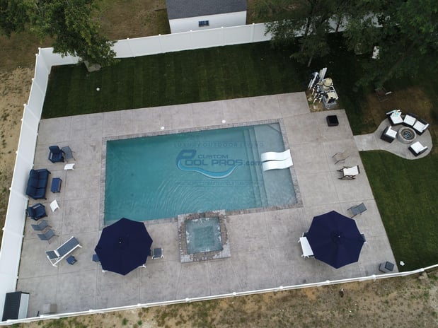 Images Custom Pool Pros - POOLS & PATIOS ONE SOURCE