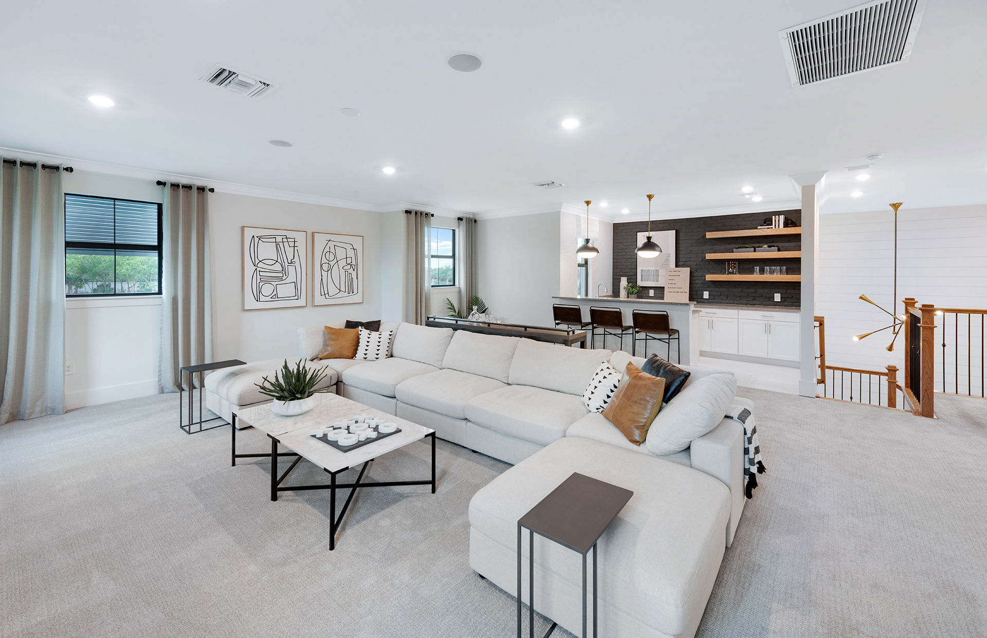 Loft Options 