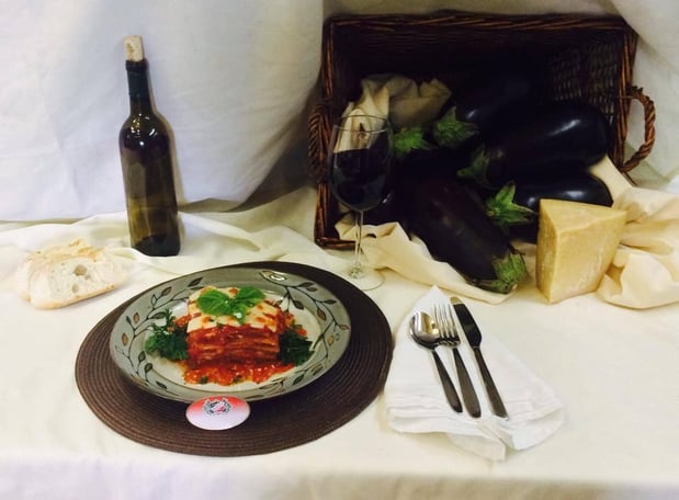 Images L&D Sapore Ravioli & Cheese