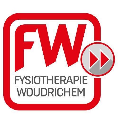Fysiotherapie Woudrichem Logo