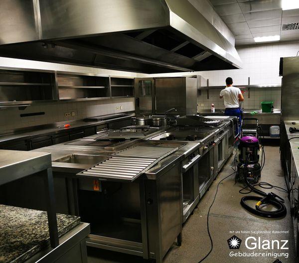 Bild 5 Glanz Dienstleistungen in Koblenz