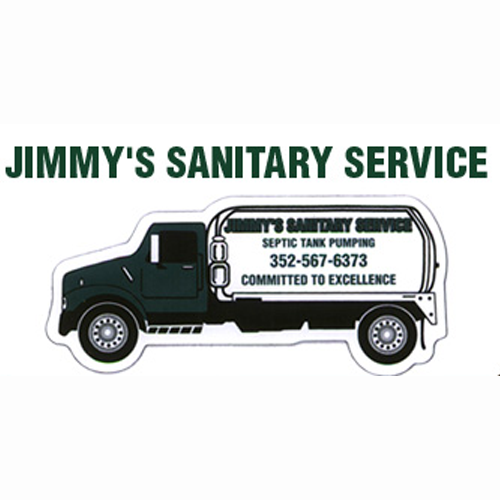 Jimmy's Sanitary Services Logo
