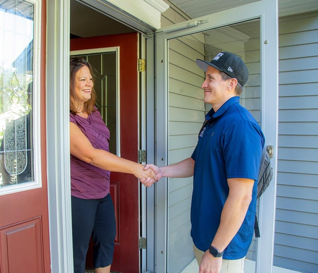 Images Gray's Mechanical LLC - Carol Stream