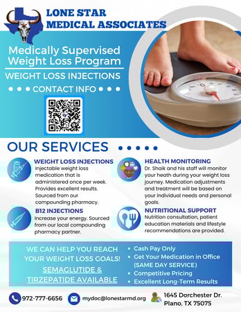 Images Lone Star Medical Associates