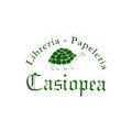 Librería Casiopea Logo