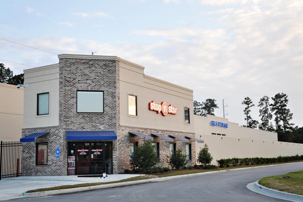 Images Stop N Stor Self Storage