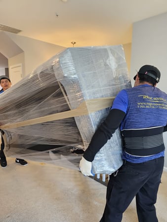 Images Magic Movers LLC