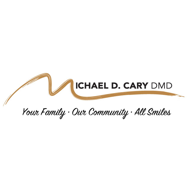 Michael D. Cary DMD