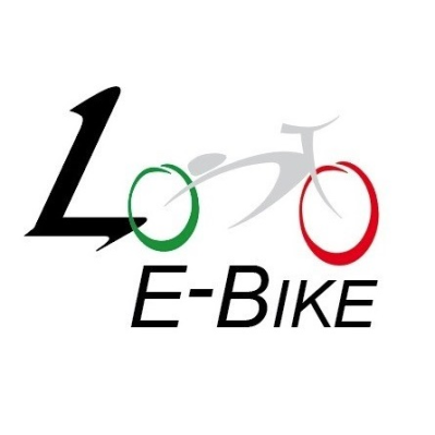 L. E-Bike Logo